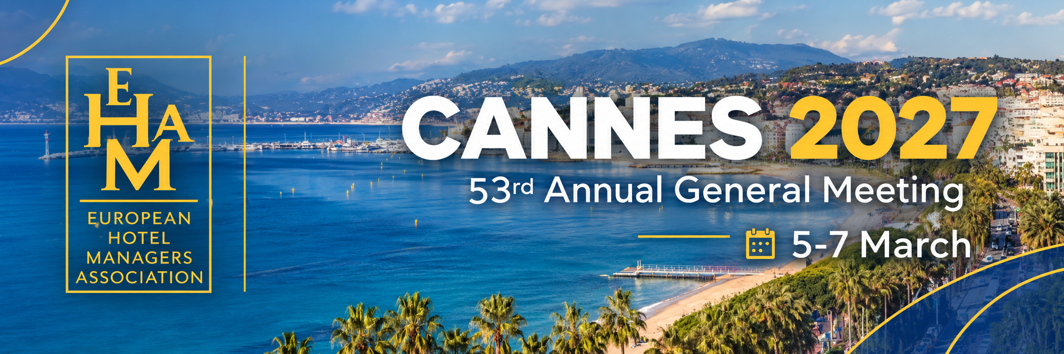 EHMA Cannes 2027